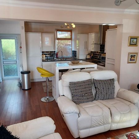 Central Victorian Villa Inverness Luaran gambar
