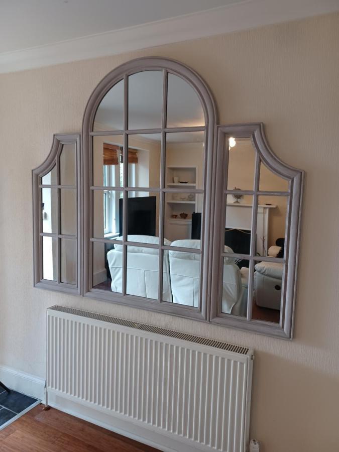 Central Victorian Villa Inverness Luaran gambar